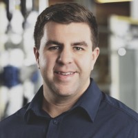 Seakeeper Employee Gordon Craig's profile photo