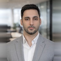 Western Sydney University Employee Ash R.'s profile photo