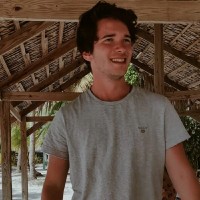 t'works Group Employee Pedro Castro's profile photo