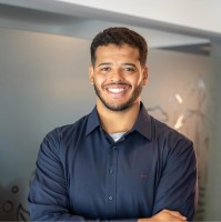 Alterdata Software Employee Felipe Leal's profile photo