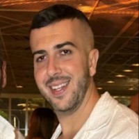 Dream Employee Omer Solomon's profile photo