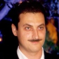Boris Risenzon Email