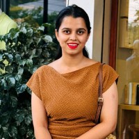 Harshitha M Email