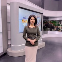 Media Televisi Indonesia, PT  ( METRO TV ) Employee Livia Ramadhanti's profile photo