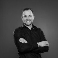 Foot Locker EMEA Employee Bas van Dooren's profile photo