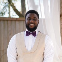 Laitram Machinery Employee Jc Rice's profile photo