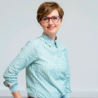 Trans.eu Group Employee Magdalena Najman's profile photo