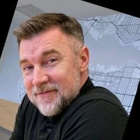 Greg Wilson Email & Phone Number