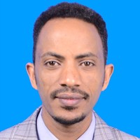 Mint Security Systems Employee Simon Gebremedhin's profile photo