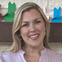 Lauren Kimberlin Email & Phone Number