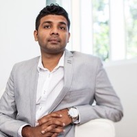 PMP (PracticeMadePerfect) Employee Vee Ramdath's profile photo