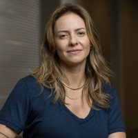 Rumo Employee Bruna Perpétuo's profile photo