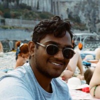 BE WTR Employee Pravir Panier's profile photo