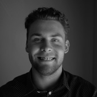 AUGOS Employee Oliver Nesbitt's profile photo