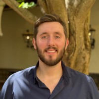 TwinSix Employee Eric Presley's profile photo