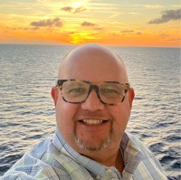 First United Bank Employee Troy Taylor's profile photo