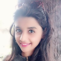 Techbuddies IT Employee Aditi Yadav's profile photo