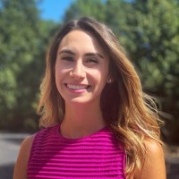 Pacific Modular Employee Brynne Bucy's profile photo