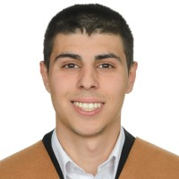 LogiCommerce Employee Sergi Alsina Caldera's profile photo