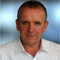 Kane Constructions Pty Ltd Employee Peter Woodfield's profile photo