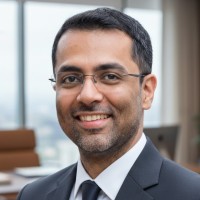 JioSaavn Employee Ashish Pal's profile photo