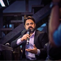 Faarms™ Employee Alok Duggal's profile photo