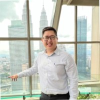 Expeditors Employee Keng Low's profile photo