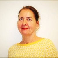 Fabienne Pierrot Email & Phone Number