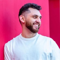 k6 Employee Viacheslav Karhaltsev's profile photo