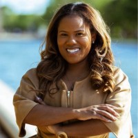 CollegeSpring Employee Taquana Williams's profile photo