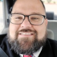 Priority Auto Group Employee Brandon Robbins's profile photo