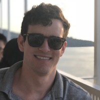 Mixpanel Employee J Connolly's profile photo