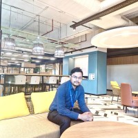 HDFC Bank Employee Rohit Rajak's profile photo