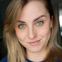 EMAT Employee Marta Glińska-Samson's profile photo