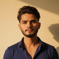 Orbics Employee Taqi Raza's profile photo