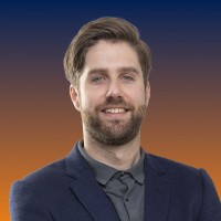 Plate Employee Johannes Baas's profile photo