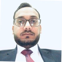 Mendeez Employee Tauheed Qureshi's profile photo