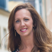 Qualigence International Employee Leanne Sanford's profile photo