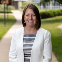 Indiana University Kokomo Employee Crystal Jones's profile photo