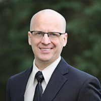 Rerun Employee Timothy Saucer's profile photo