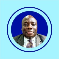 Periwinkle Residences Limited Employee Victor Enyingwa's profile photo