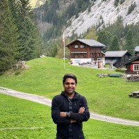 Pranav Kapoor Email & Phone Number