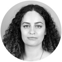 Carbon Brief Employee Daisy Dunne's profile photo