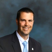Robert Trent Jones Golf Club Employee Matthew Freitag's profile photo