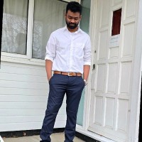 Pavan Gokanakonda Email