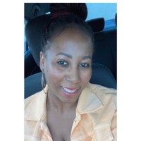 USIM Employee Brittani Brown's profile photo