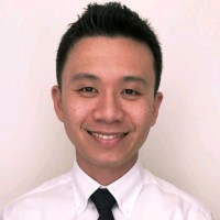 Flight Centre Travel Group Employee Derrick Chew's profile photo