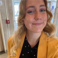 Terrana Biosciences Employee Kayla Bertholf's profile photo