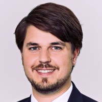 VDMA Employee Thomas Steinwachs's profile photo