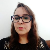 Kite Technologies Employee Mariana Martins's profile photo